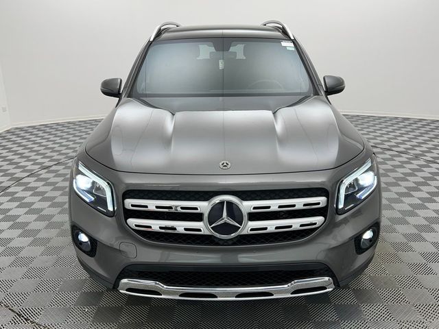 2020 Mercedes-Benz GLB 250