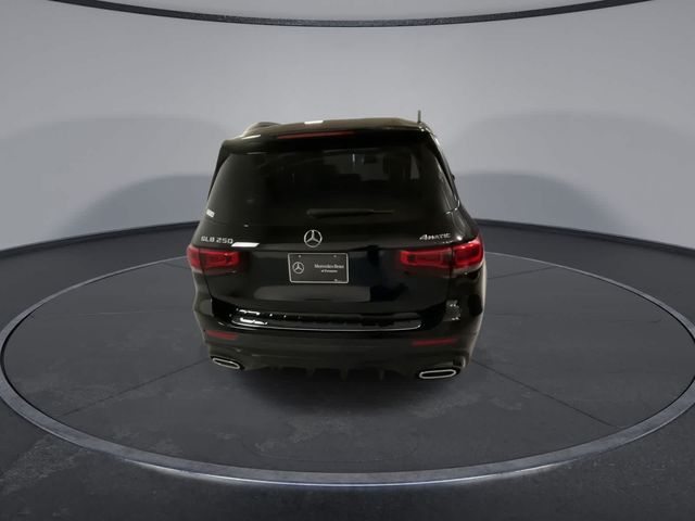 2020 Mercedes-Benz GLB 250