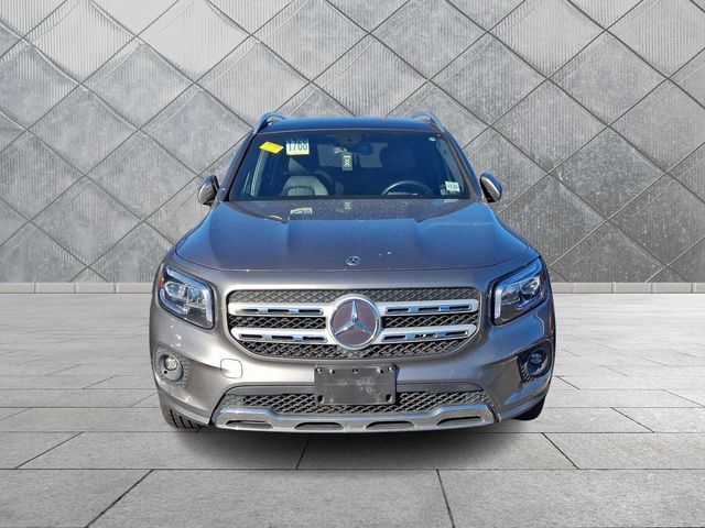 2020 Mercedes-Benz GLB 250