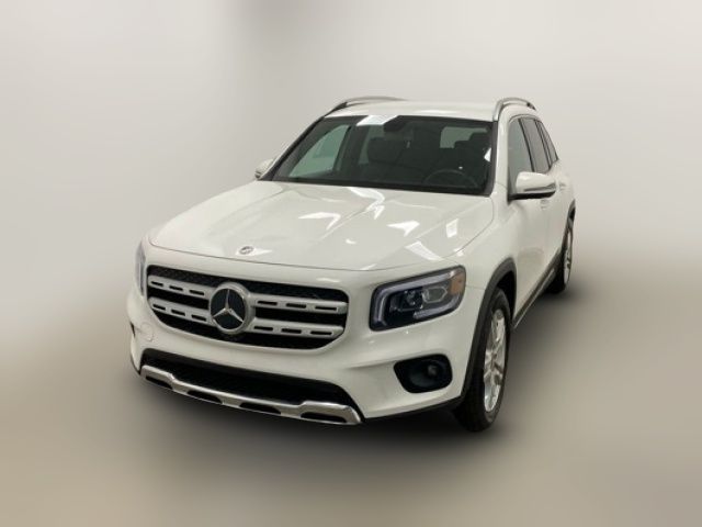 2020 Mercedes-Benz GLB 250