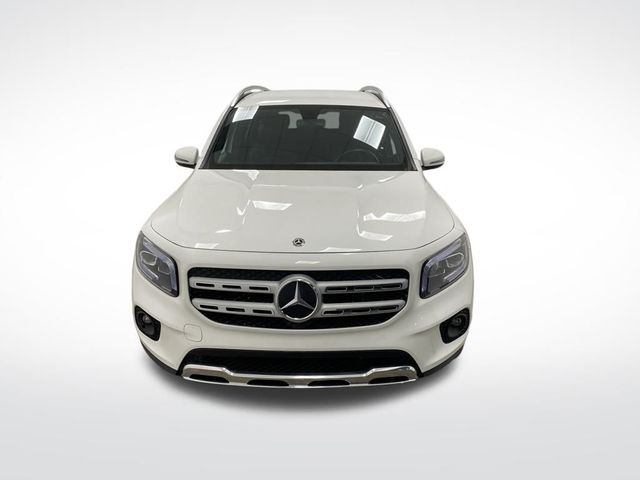 2020 Mercedes-Benz GLB 250