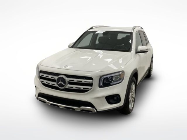 2020 Mercedes-Benz GLB 250