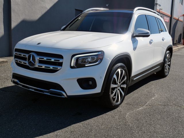 2020 Mercedes-Benz GLB 250