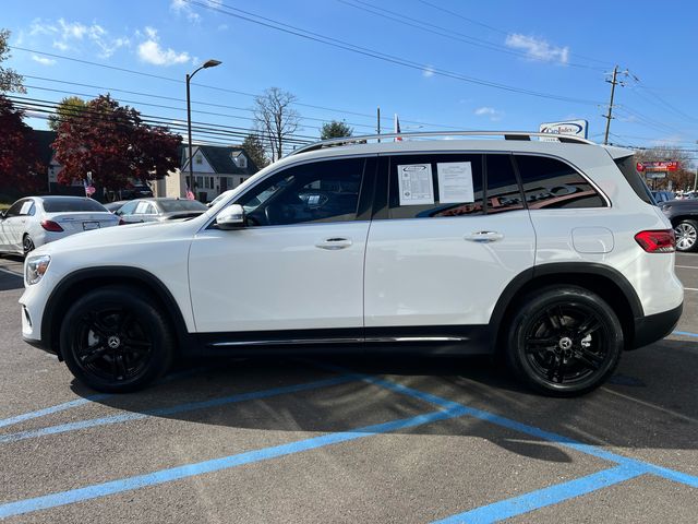 2020 Mercedes-Benz GLB 250