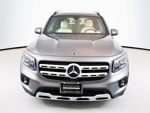 2020 Mercedes-Benz GLB 250