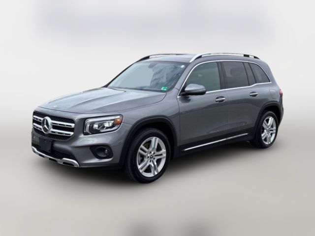 2020 Mercedes-Benz GLB 250