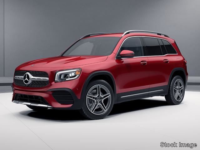 2020 Mercedes-Benz GLB 250