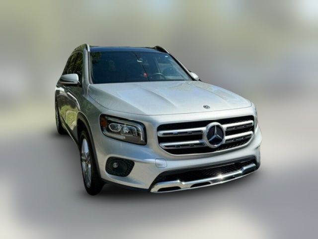 2020 Mercedes-Benz GLB 250