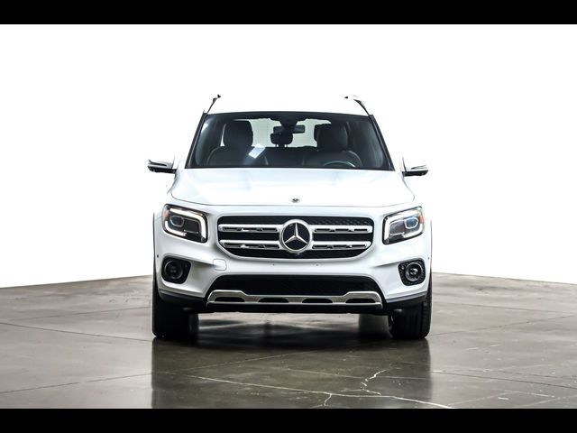 2020 Mercedes-Benz GLB 250