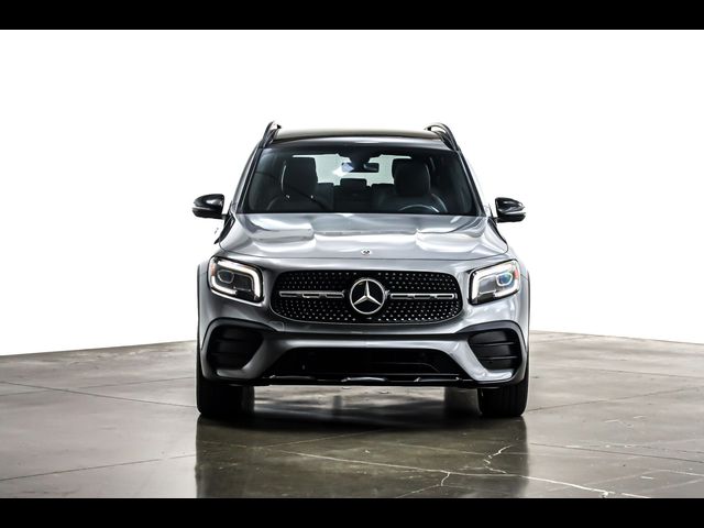 2020 Mercedes-Benz GLB 250