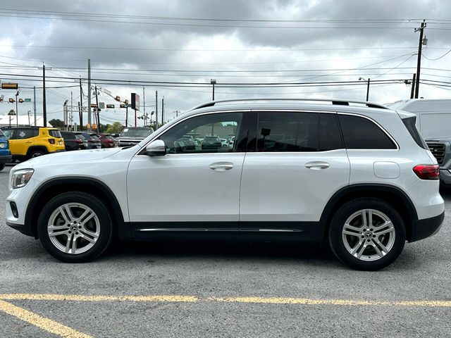 2020 Mercedes-Benz GLB 250