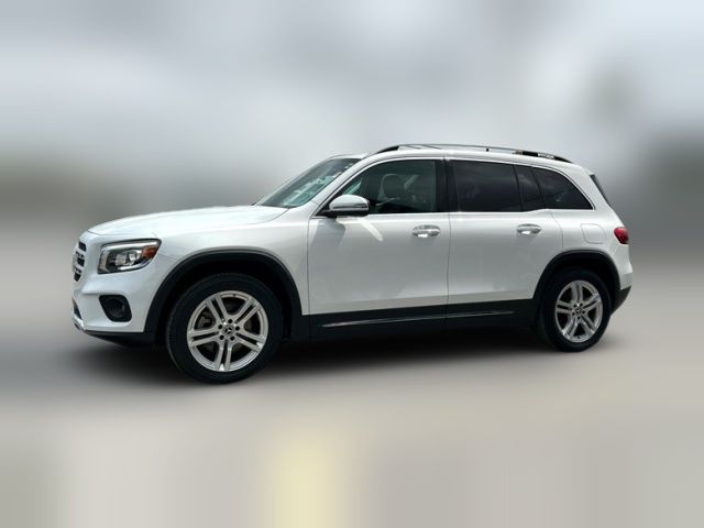 2020 Mercedes-Benz GLB 250