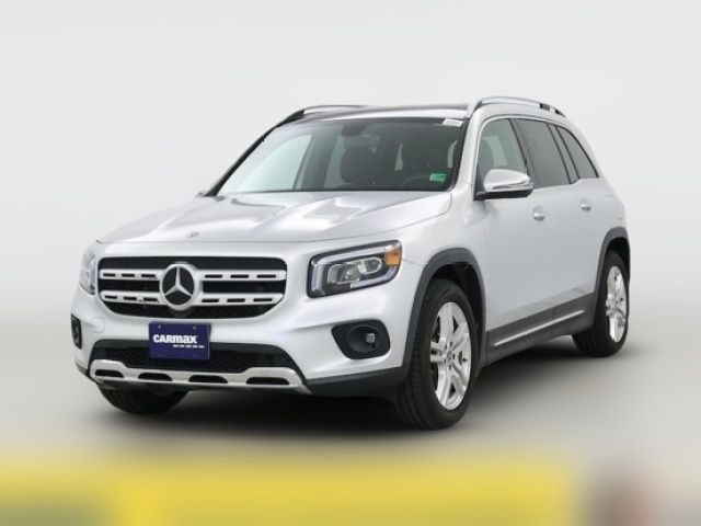 2020 Mercedes-Benz GLB 250