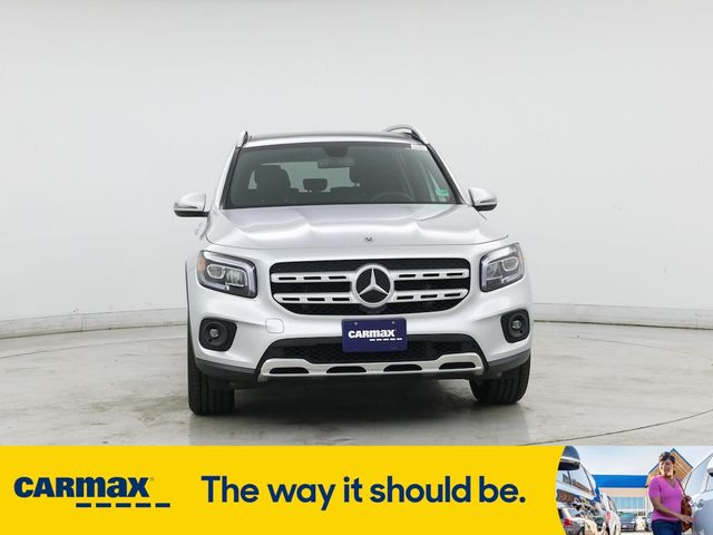 2020 Mercedes-Benz GLB 250