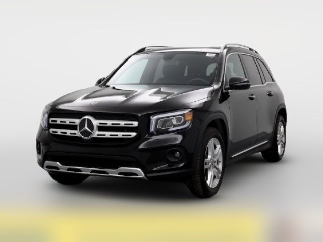 2020 Mercedes-Benz GLB 250