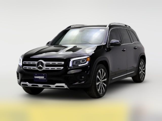 2020 Mercedes-Benz GLB 250