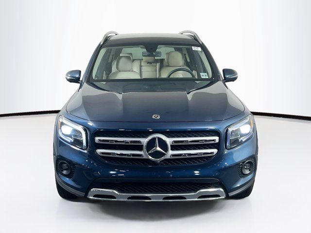 2020 Mercedes-Benz GLB 250