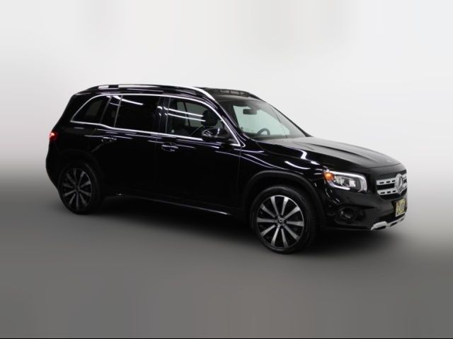 2020 Mercedes-Benz GLB 250