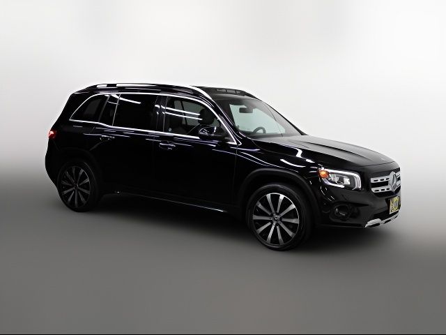 2020 Mercedes-Benz GLB 250