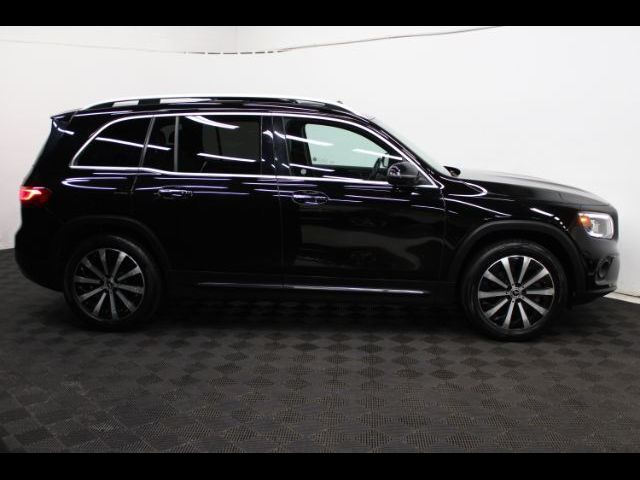 2020 Mercedes-Benz GLB 250