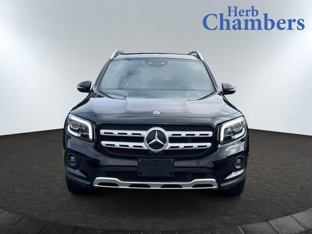 2020 Mercedes-Benz GLB 250