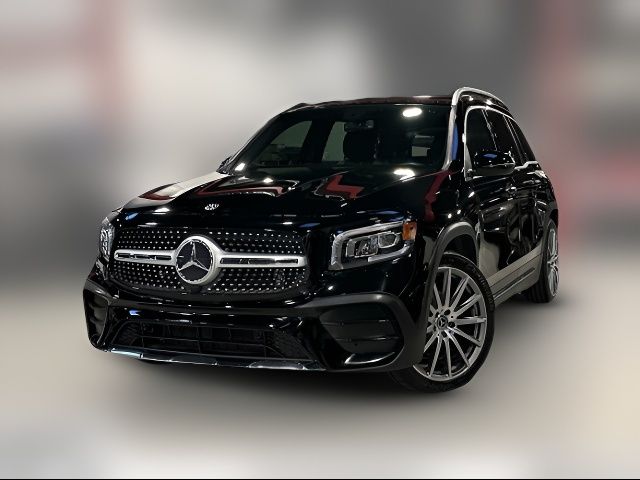 2020 Mercedes-Benz GLB 250