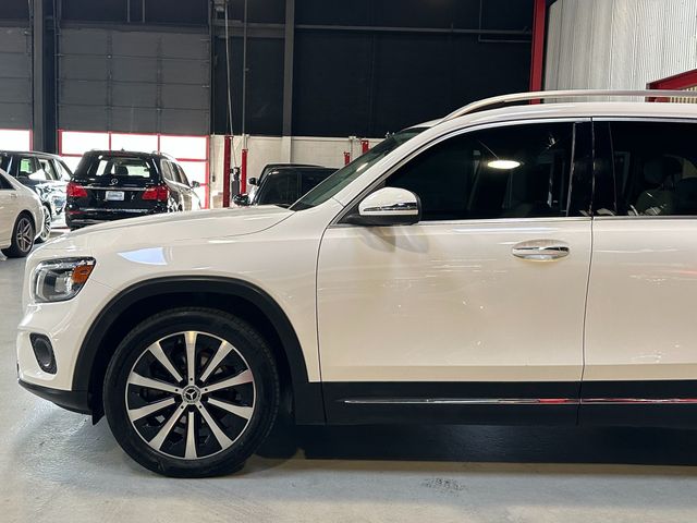 2020 Mercedes-Benz GLB 250