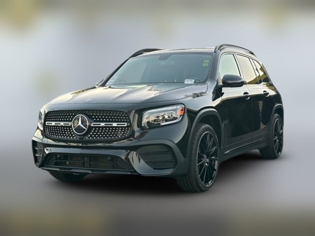 2020 Mercedes-Benz GLB 250