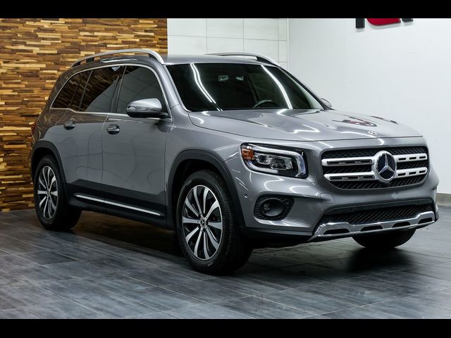 2020 Mercedes-Benz GLB 250