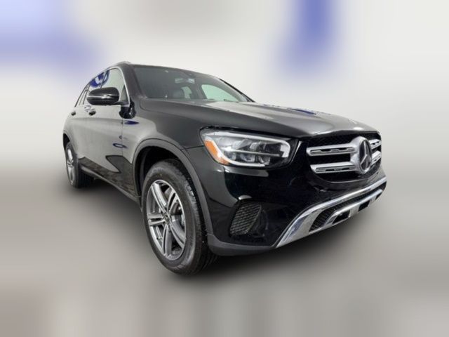 2020 Mercedes-Benz GLC 300