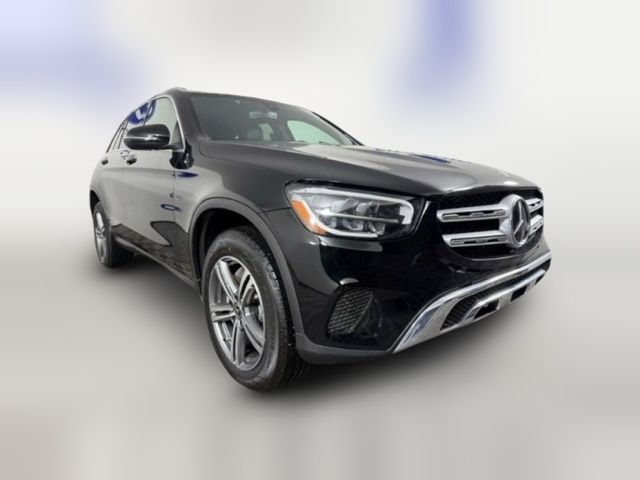 2020 Mercedes-Benz GLC 300