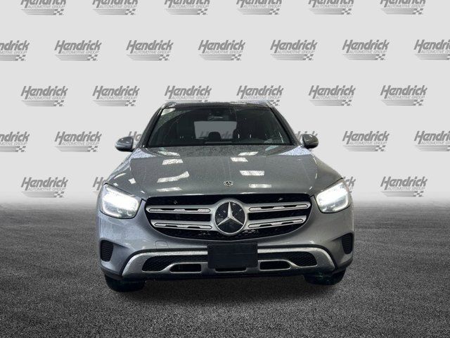 2020 Mercedes-Benz GLC 300