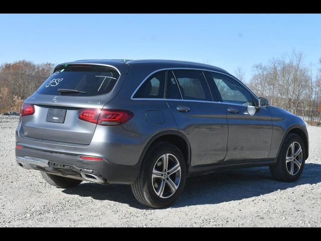 2020 Mercedes-Benz GLC 300