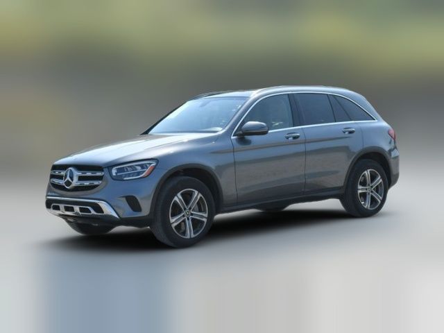 2020 Mercedes-Benz GLC 300