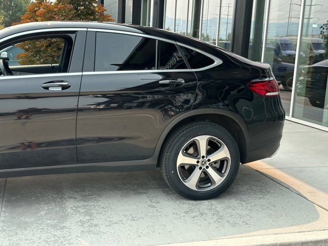 2020 Mercedes-Benz GLC 300