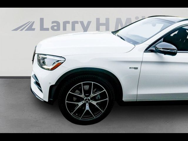 2020 Mercedes-Benz GLC AMG 43