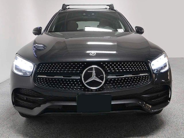 2020 Mercedes-Benz GLC 300