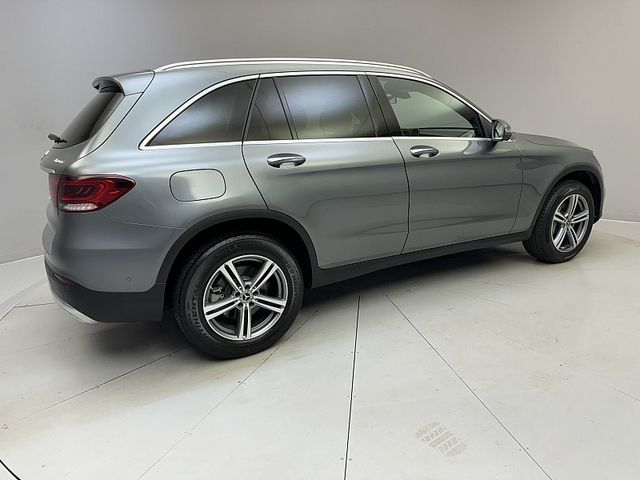 2020 Mercedes-Benz GLC 300