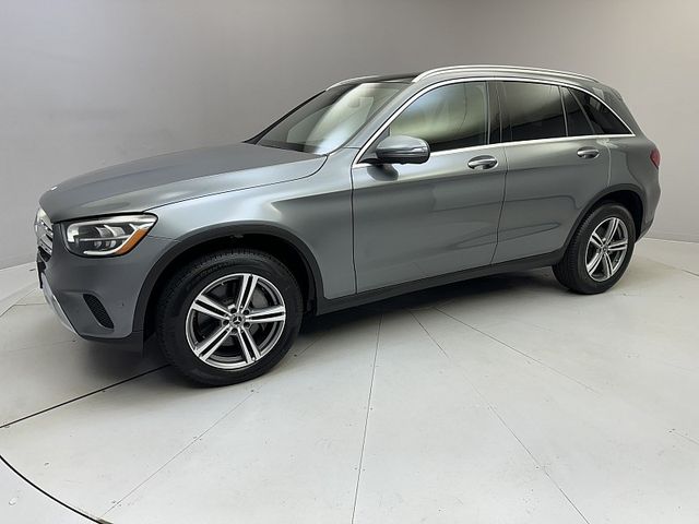 2020 Mercedes-Benz GLC 300