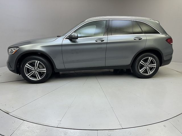 2020 Mercedes-Benz GLC 300