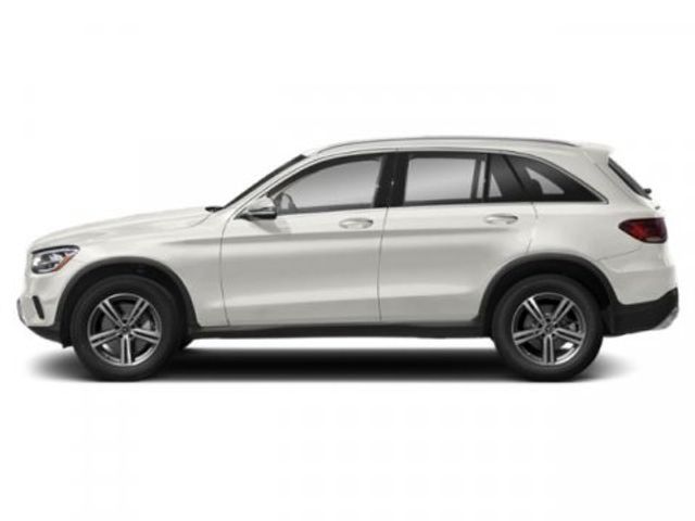 2020 Mercedes-Benz GLC 300