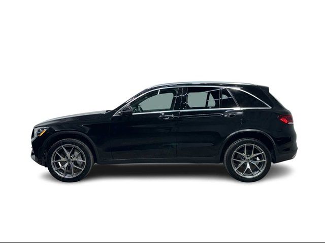 2020 Mercedes-Benz GLC 300