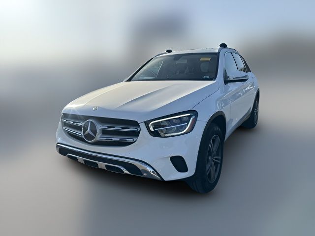 2020 Mercedes-Benz GLC 300