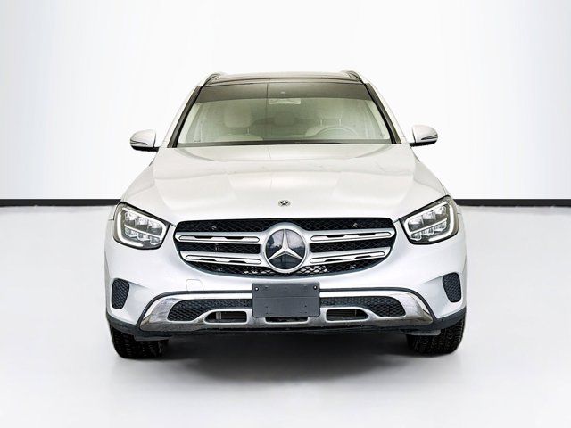 2020 Mercedes-Benz GLC 300