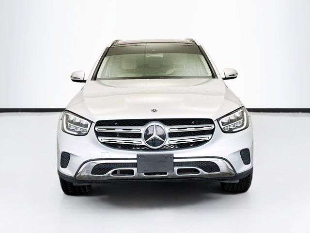 2020 Mercedes-Benz GLC 300