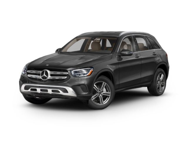 2020 Mercedes-Benz GLC 300