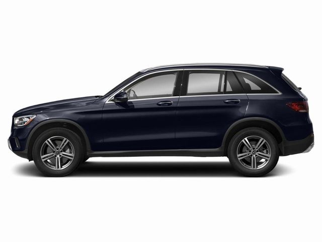 2020 Mercedes-Benz GLC 300