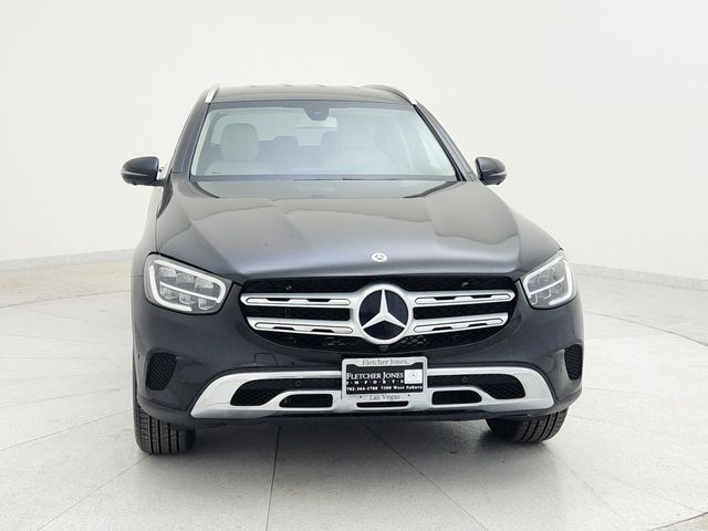 2020 Mercedes-Benz GLC 300