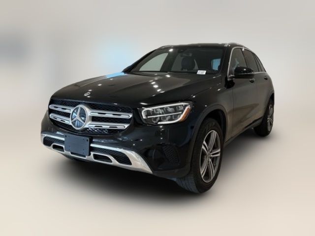 2020 Mercedes-Benz GLC 300