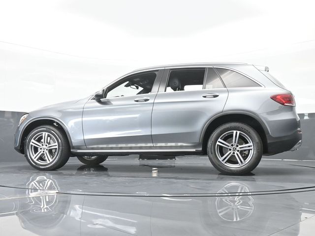 2020 Mercedes-Benz GLC 300